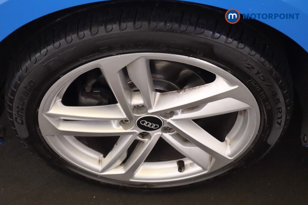 Used Audi A1 for sale - 78144099: Photo 18