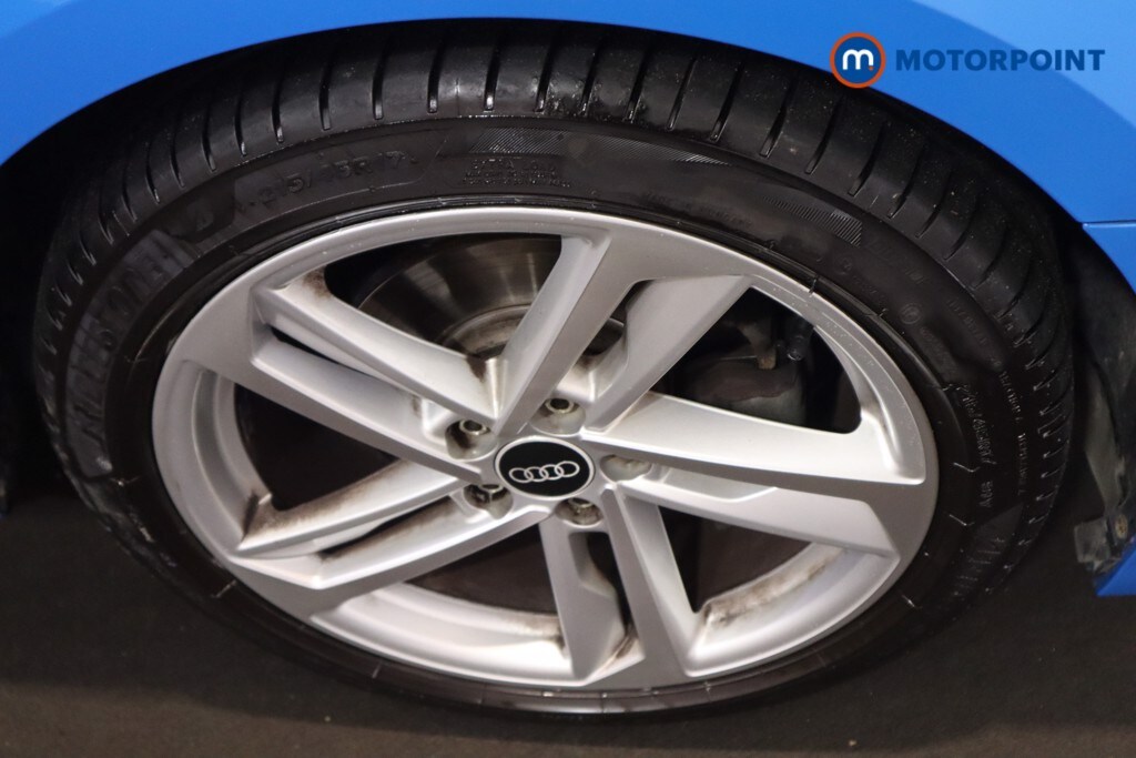 Used Audi A1 for sale - 78144099: Photo 19