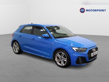 Used Audi A1 undefined for sale - 78144099: Photo