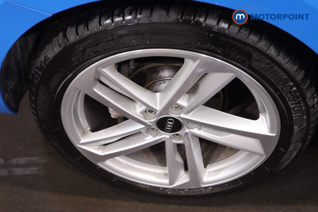 Used Audi A1 for sale - 78144099: Photo 20