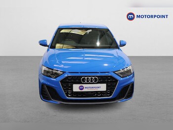 Used Audi A1 undefined for sale - 78144099: Photo