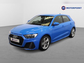 Used Audi A1 undefined for sale - 78144099: Photo