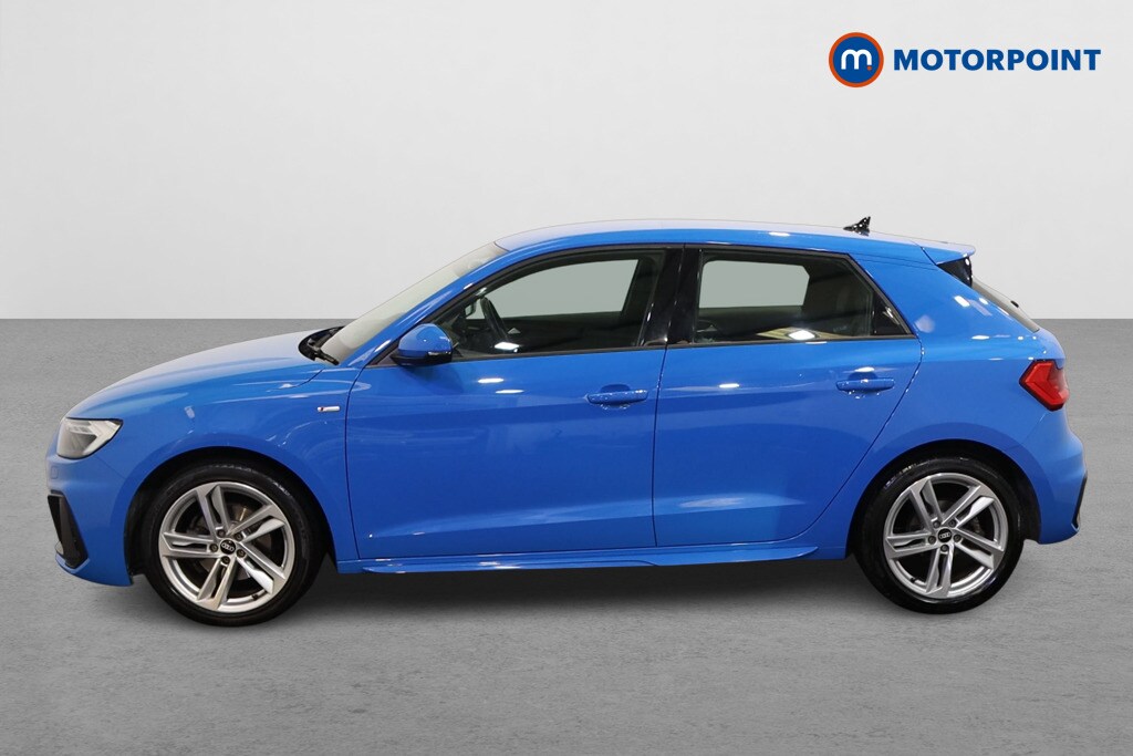 Used Audi A1 for sale - 78144099: Photo 4
