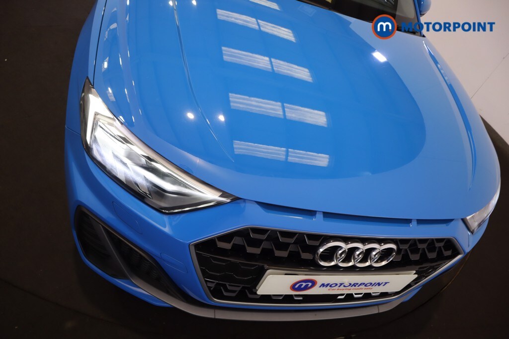 Used Audi A1 for sale - 78144099: Photo 42