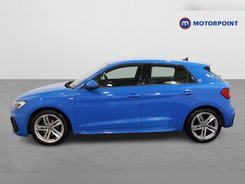 Used Audi A1 undefined for sale - 78144099: Photo