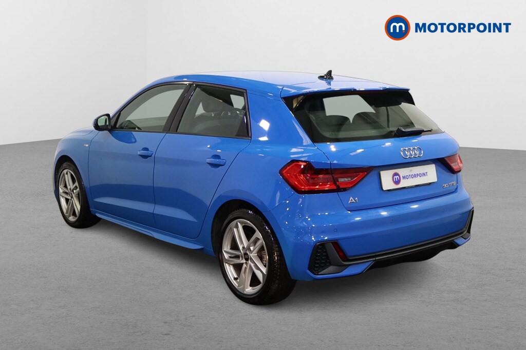 Used Audi A1 for sale - 78144099: Photo 5