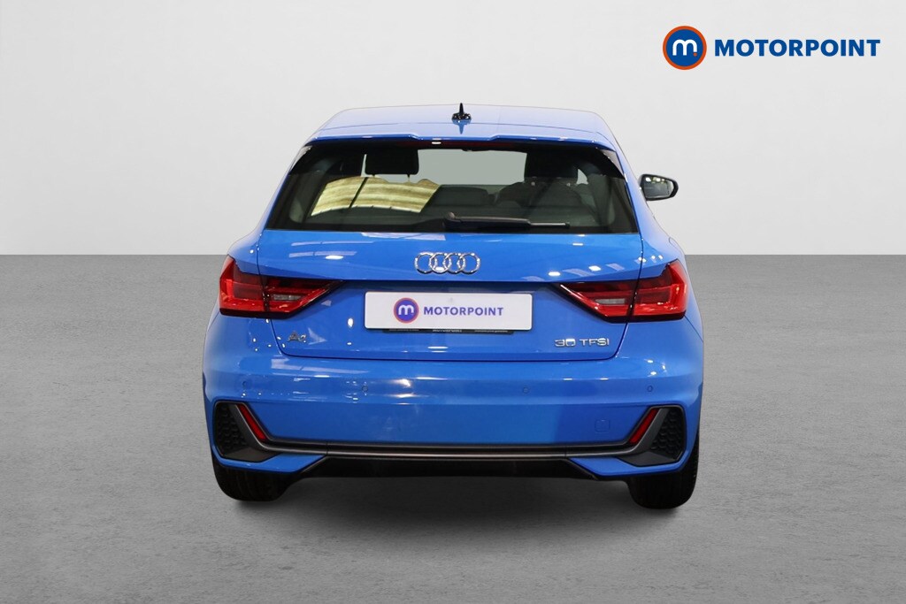 Used Audi A1 for sale - 78144099: Photo 6