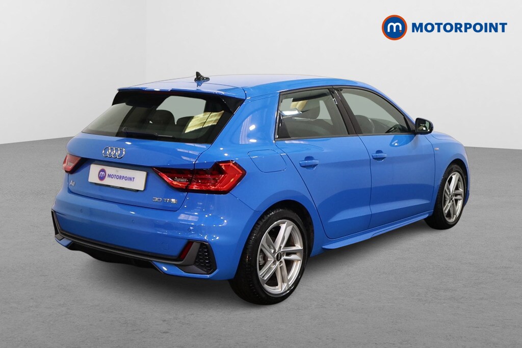 Used Audi A1 for sale - 78144099: Photo 7