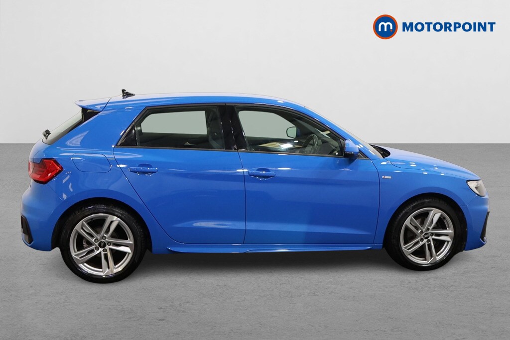 Used Audi A1 for sale - 78144099: Photo 8