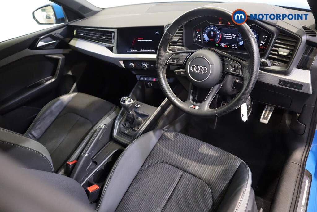 Used Audi A1 for sale - 78144099: Photo 9