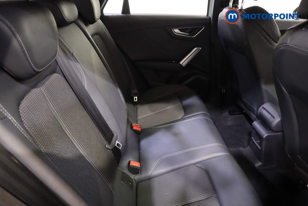 Used Audi Q2 2022 for sale - 77148863: Photo 17