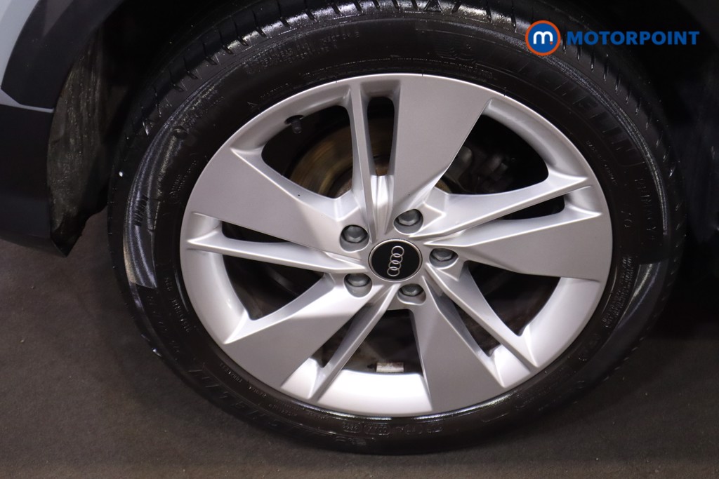 Used Audi Q2 2022 for sale - 77148863: Photo 19