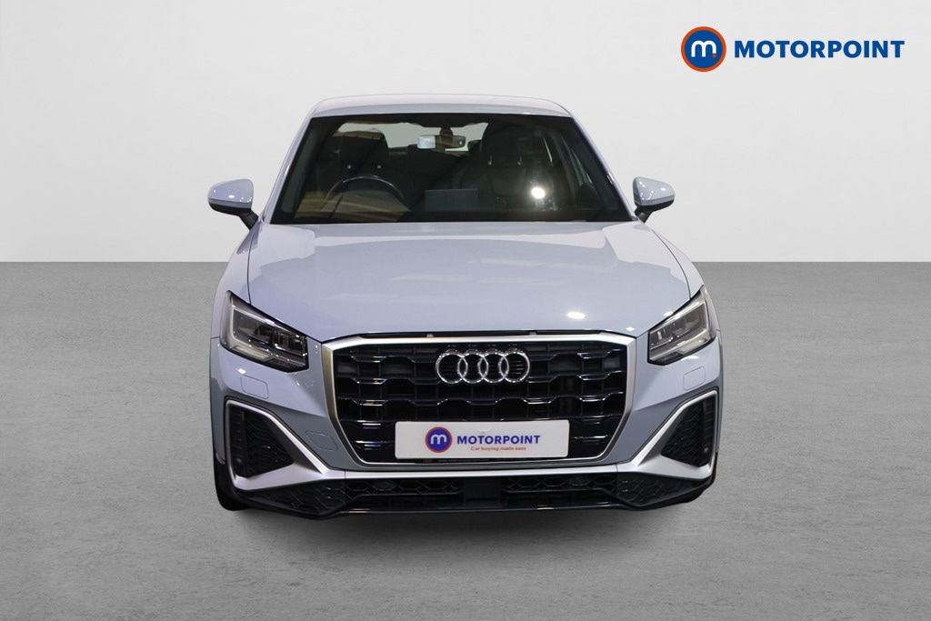 Used Audi Q2 2022 for sale - 77148863: Photo 2