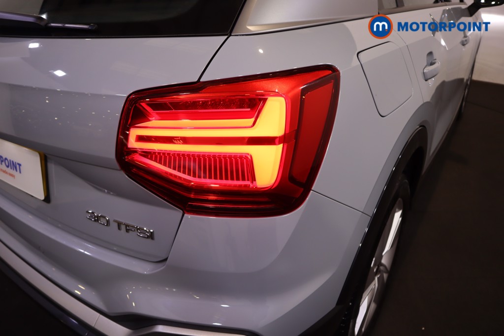 Used Audi Q2 2022 for sale - 77148863: Photo 22