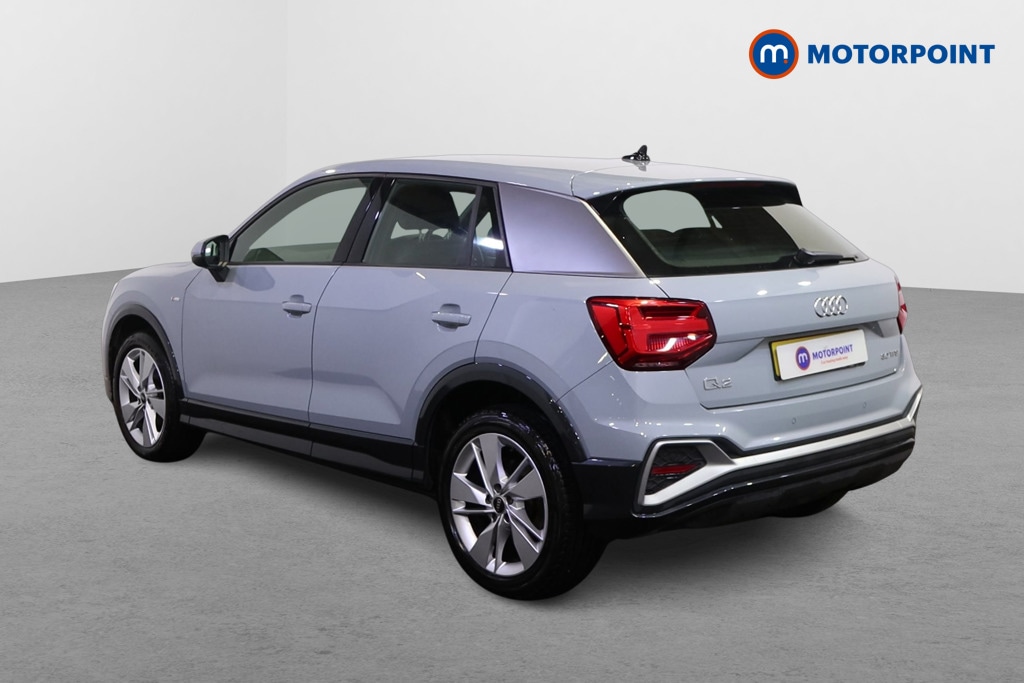 Used Audi Q2 2022 for sale - 77148863: Photo 5