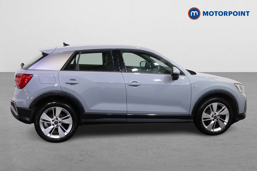 Used Audi Q2 2022 for sale - 77148863: Photo 8