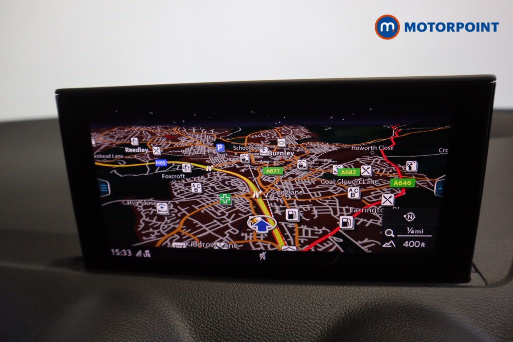 Used Audi Q2 2022 for sale - 77148863: Photo 9