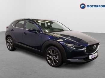 2021 - 2.0 e-Skyactiv X MHEV Sport Lux 5dr