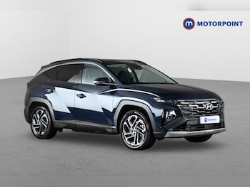 Used Hyundai TUCSON 2026 for sale - 79250786: Photo