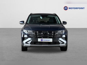 Used Hyundai TUCSON 2026 for sale - 79250786: Photo