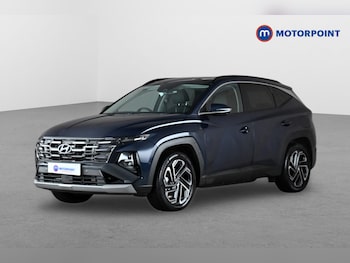 Used Hyundai TUCSON 2026 for sale - 79250786: Photo