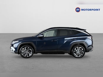 Used Hyundai TUCSON 2026 for sale - 79250786: Photo