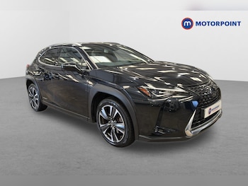 Used Lexus UX 2020 for sale - 79528647: Photo