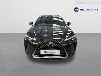 Used Lexus UX 2020 for sale - 79528647: Photo