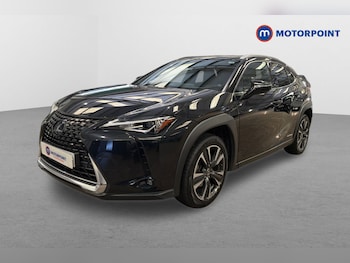Used Lexus UX 2020 for sale - 79528647: Photo