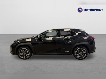 Used Lexus UX 2020 for sale - 79528647: Photo