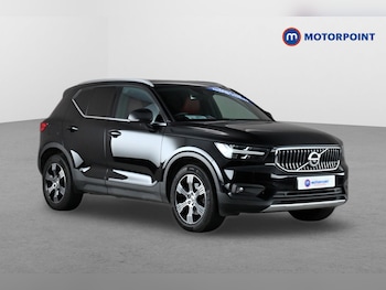 Used Volvo XC40 2020 for sale - 78500188: Photo