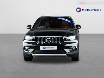 Used Volvo XC40 2020 for sale - 78500188: Photo