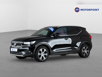 Used Volvo XC40 2020 for sale - 78500188: Photo