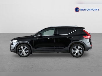 Used Volvo XC40 2020 for sale - 78500188: Photo