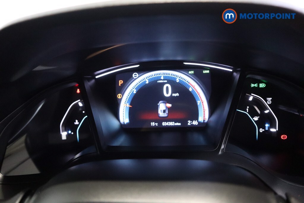 Used Honda Civic 2020 for sale - 77462740: Photo 12