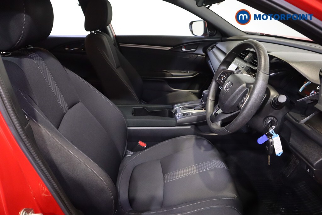 Used Honda Civic 2020 for sale - 77462740: Photo 25