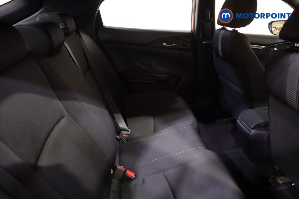 Used Honda Civic 2020 for sale - 77462740: Photo 26