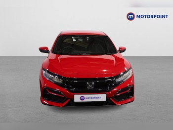 Used Honda Civic 2020 for sale - 77462740: Photo