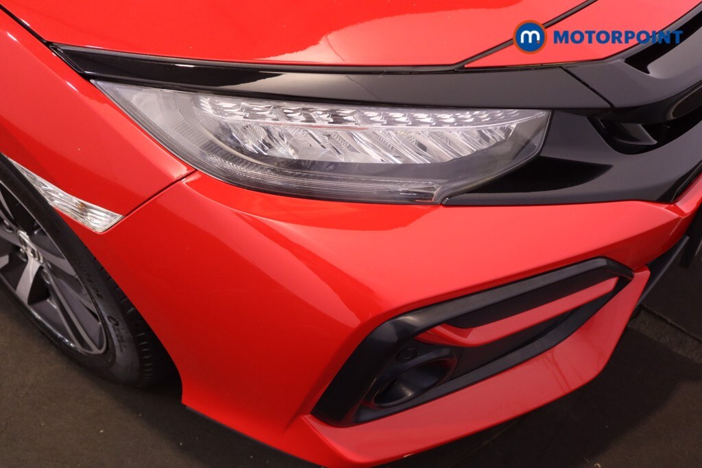 Used Honda Civic 2020 for sale - 77462740: Photo 33