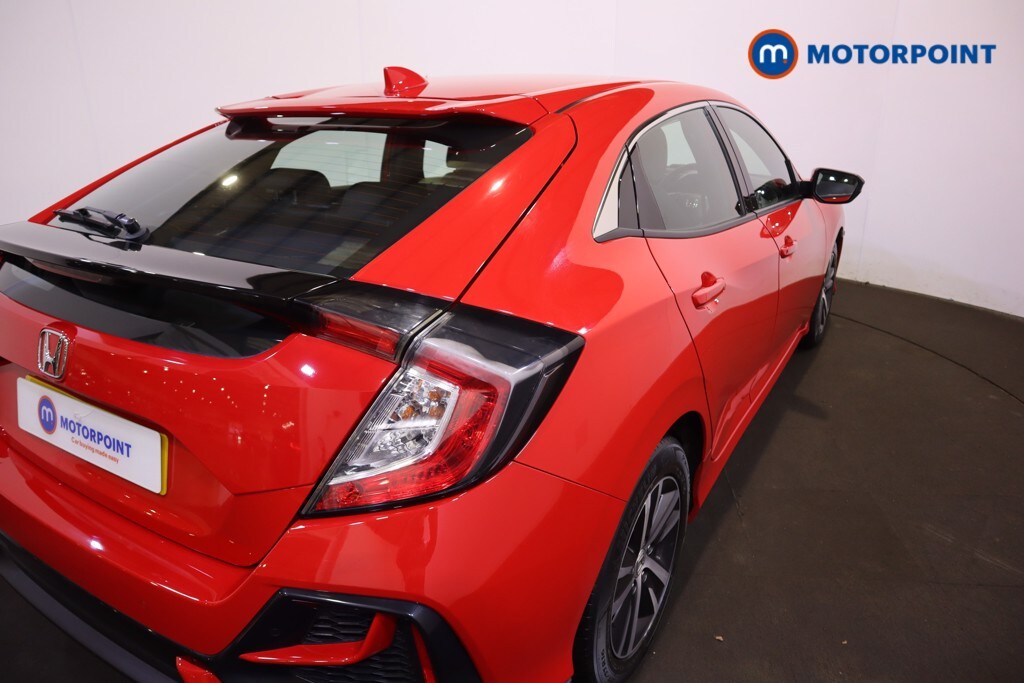 Used Honda Civic 2020 for sale - 77462740: Photo 36