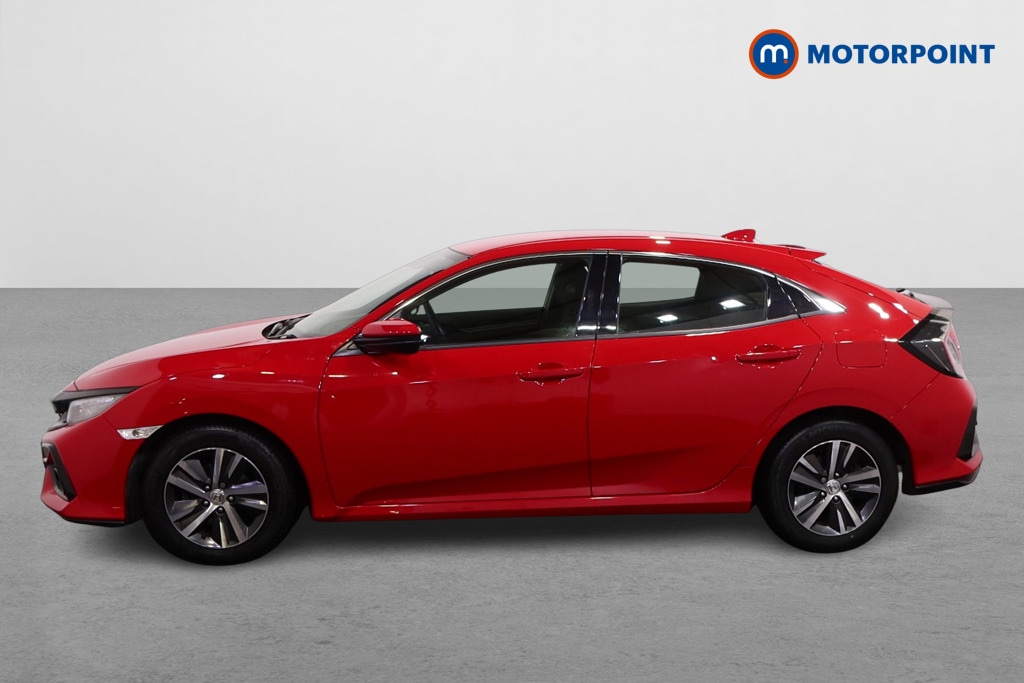 Used Honda Civic 2020 for sale - 77462740: Photo 4