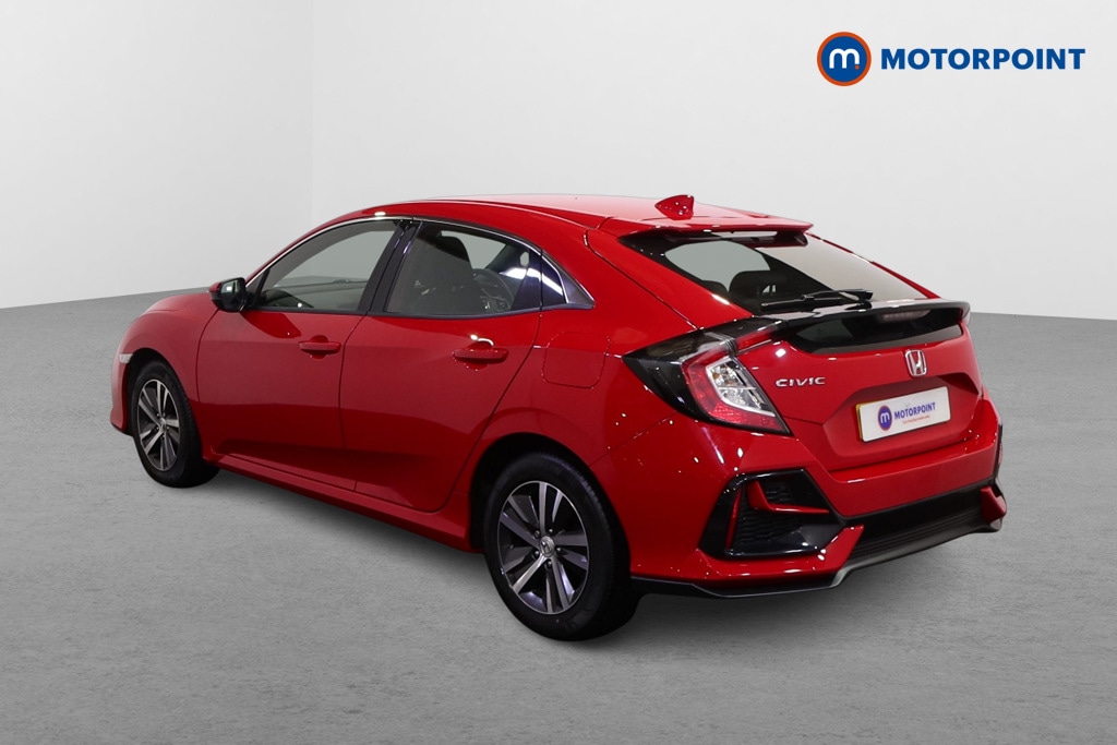 Used Honda Civic 2020 for sale - 77462740: Photo 5