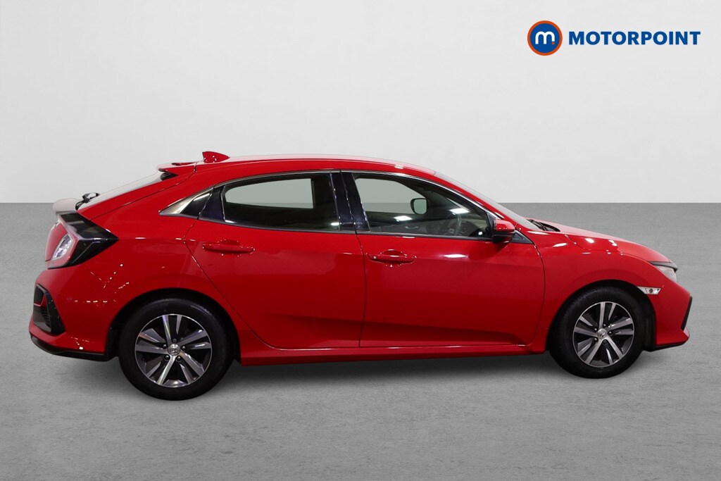 Used Honda Civic 2020 for sale - 77462740: Photo 8