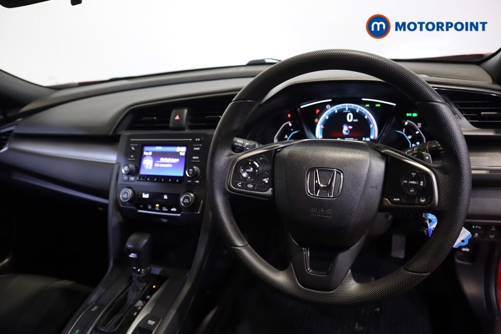 Used Honda Civic 2020 for sale - 77462740: Photo 9