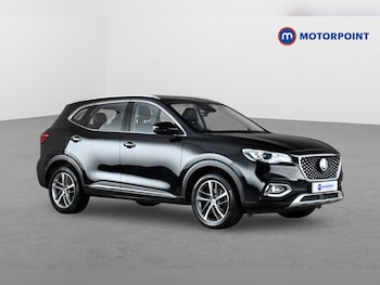 Used MG MG HS 2023 for sale - 78929973: Photo