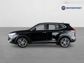 Used MG MG HS 2023 for sale - 78929973: Photo