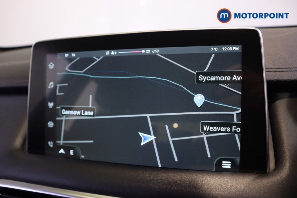 Used MG MG HS 2024 for sale - 77607755: Photo 10