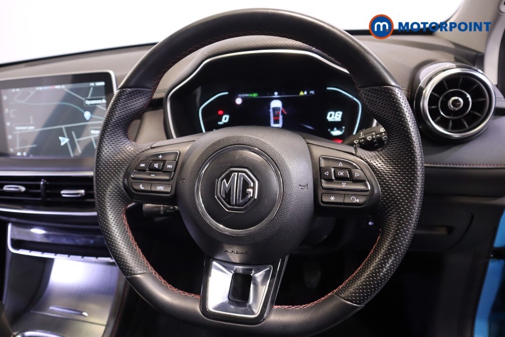 Used MG MG HS 2024 for sale - 77607755: Photo 11