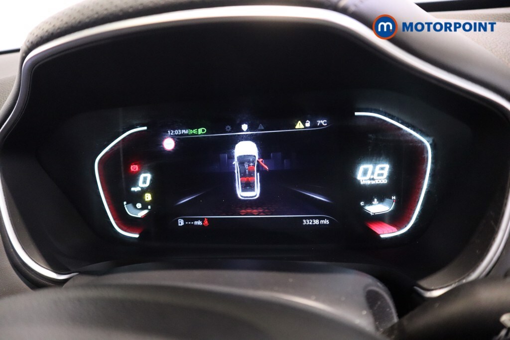 Used MG MG HS 2024 for sale - 77607755: Photo 12