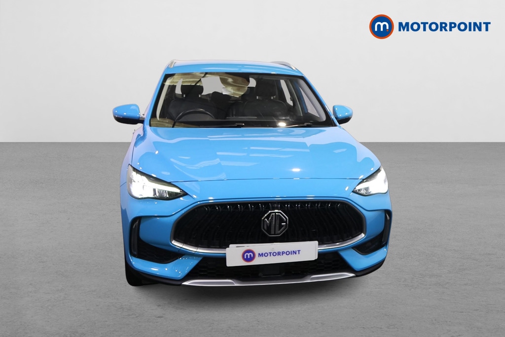 Used MG MG HS 2024 for sale - 77607755: Photo 2